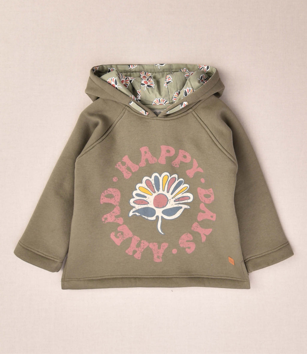 SUDADERA HAPPY DAYS NIÑO