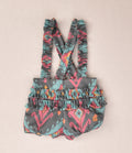 SHORT ETNICO NIÑA