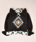 SUDADERA ETNICA NIÑA