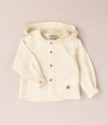 BLUSA CAPUCHA GASA NIÑO