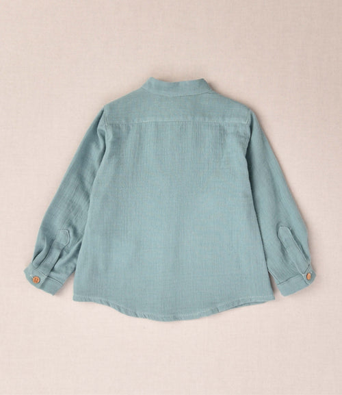 BLUSA GASA NIÑO