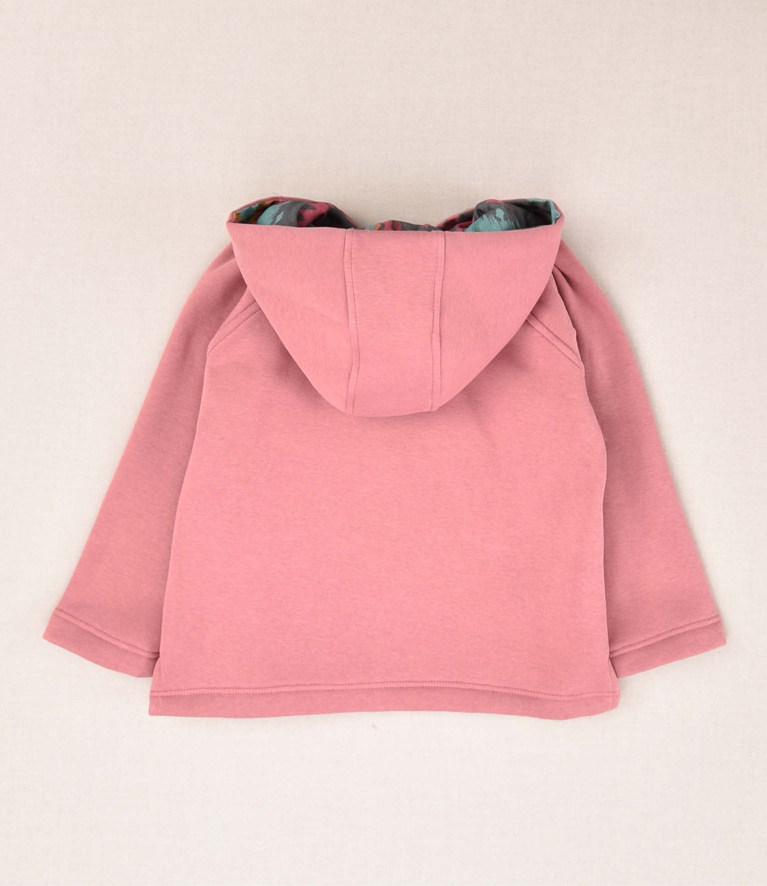 SUDADERA ETNICA NIÑO