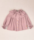 BLUSA BOBLE PLUMETI NIÑA