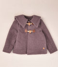 GIRL COAT