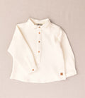 CAMISETA POLO NIÑO
