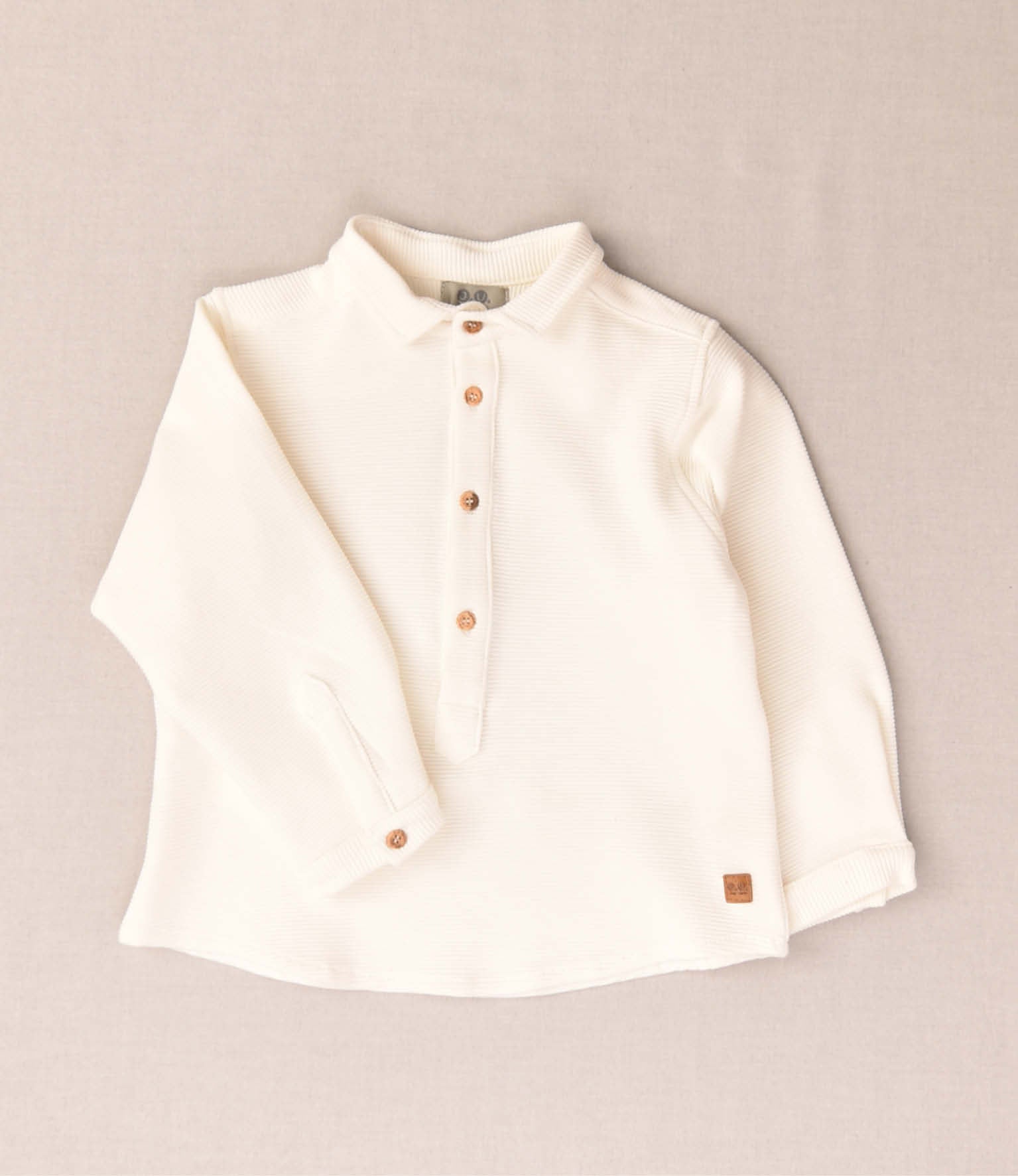CAMISETA POLO NIÑO