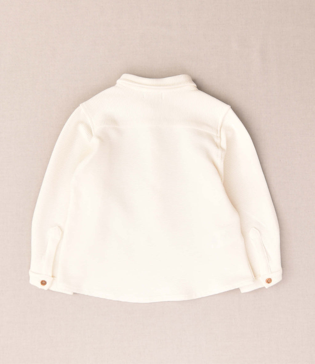 CAMISETA POLO NIÑO