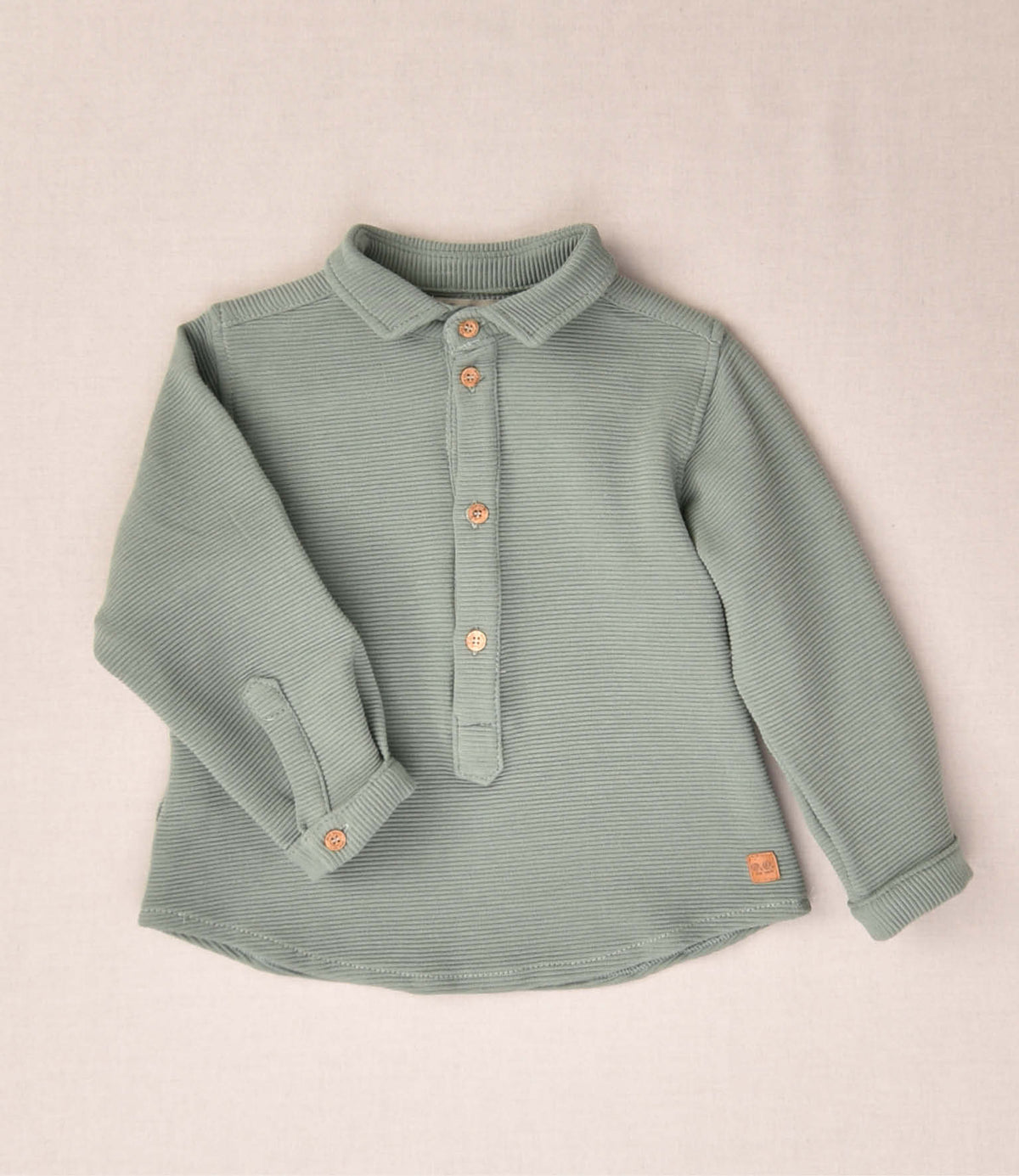 CAMISETA POLO NIÑO