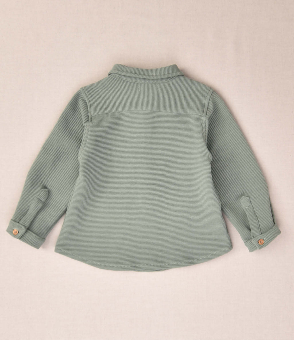 CAMISETA POLO NIÑO