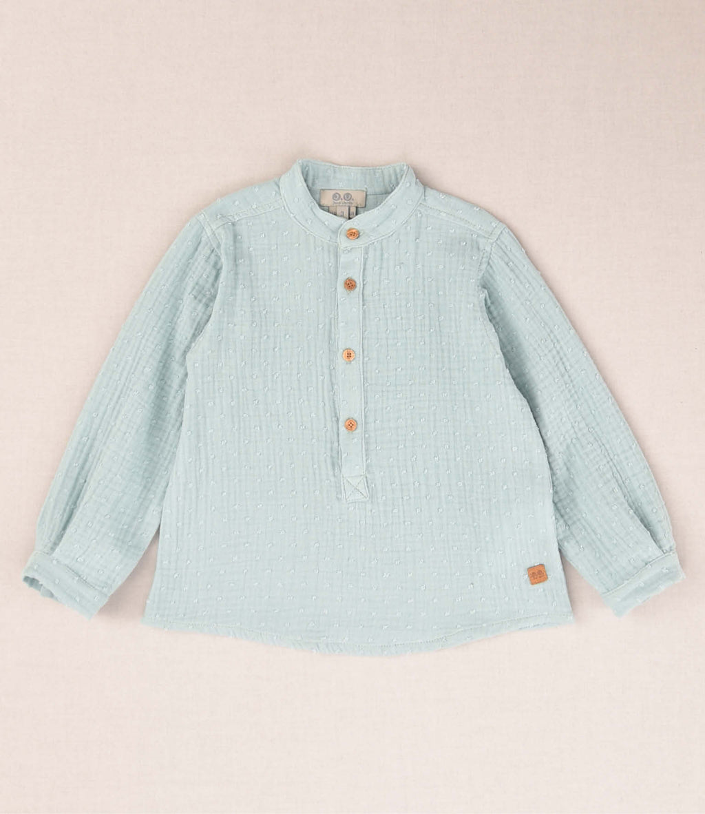 BLUSA BOBLE PLUMETI NIÑO