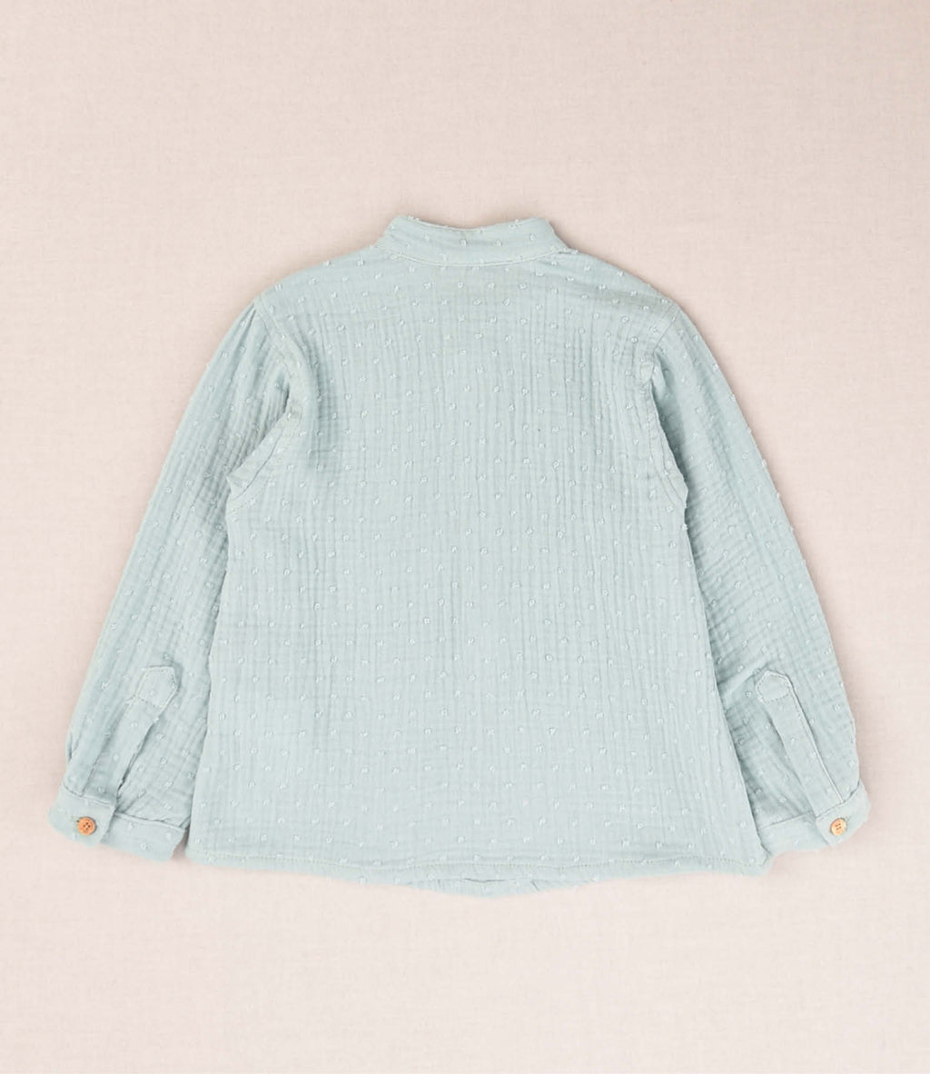 BLUSA BOBLE PLUMETI NIÑO