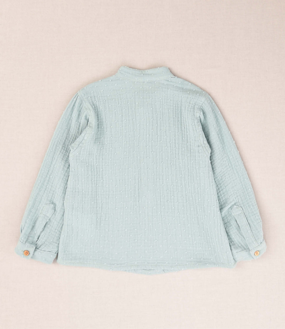 BLUSA BOBLE PLUMETI NIÑO