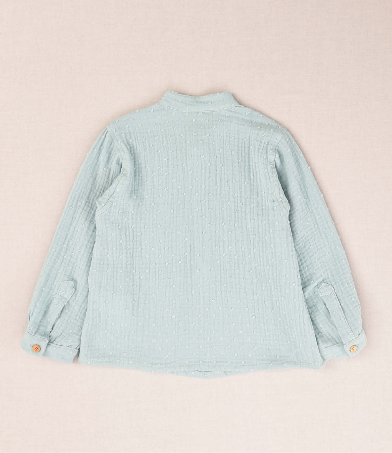 BLUSA BOBLE PLUMETI NIÑO