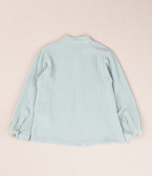 BLUSA BOBLE PLUMETI NIÑO