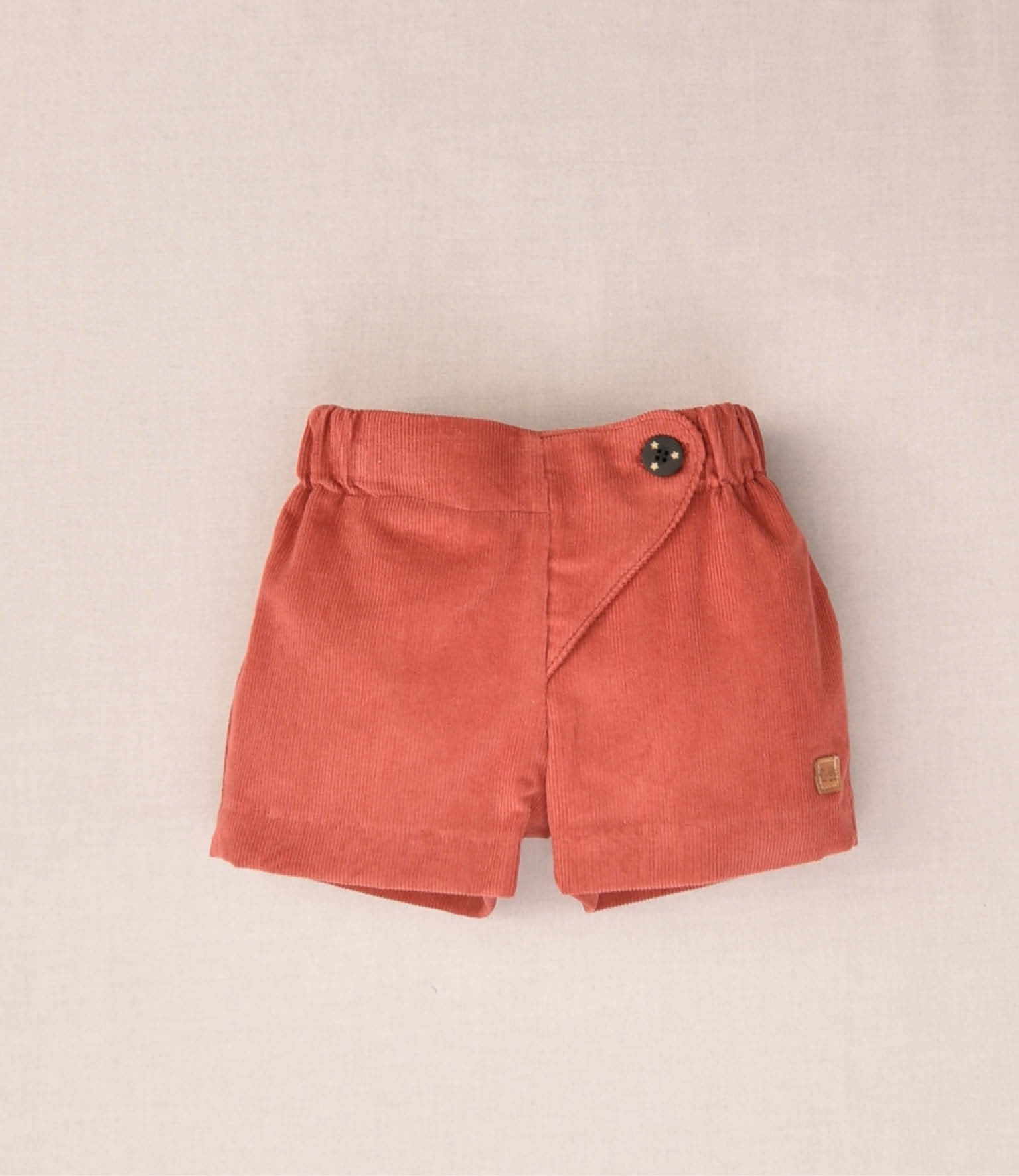 PANTALON CORTO PANA