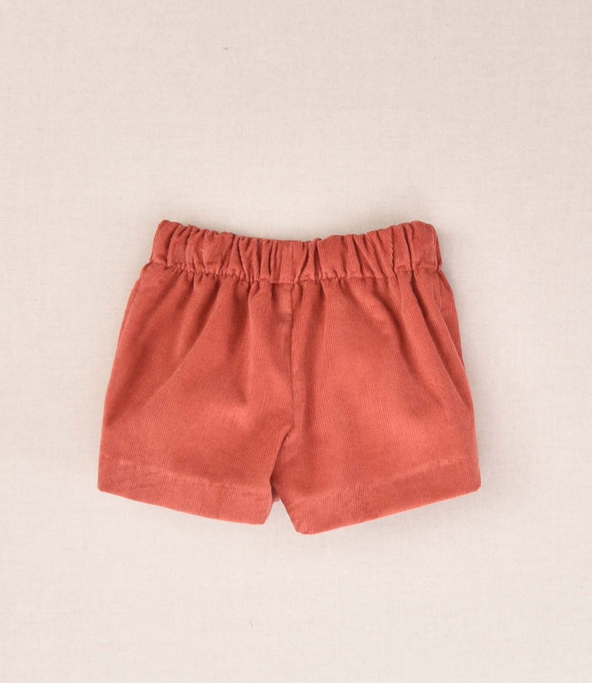 PANTALON CORTO PANA