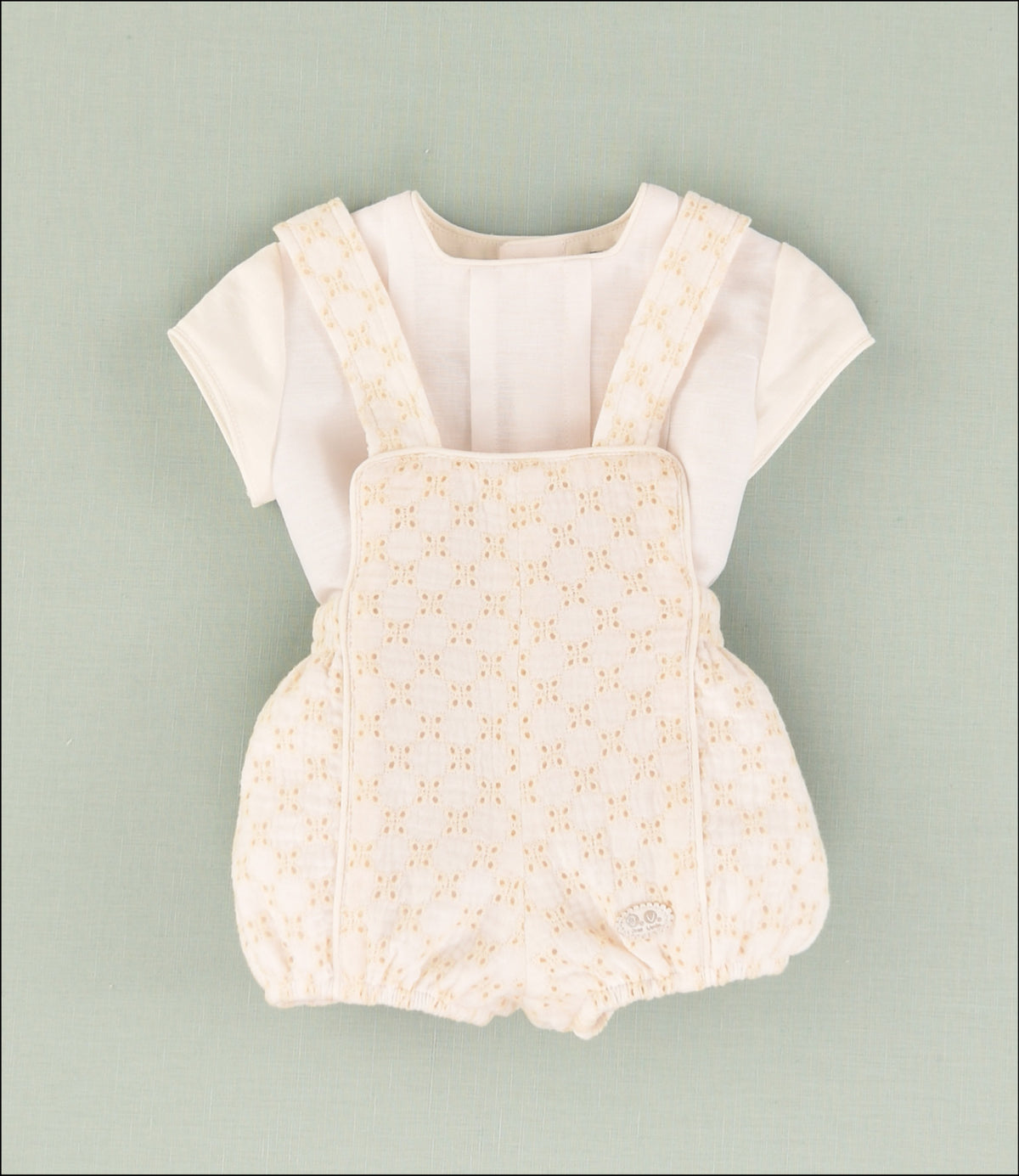 BABY BOY SET
