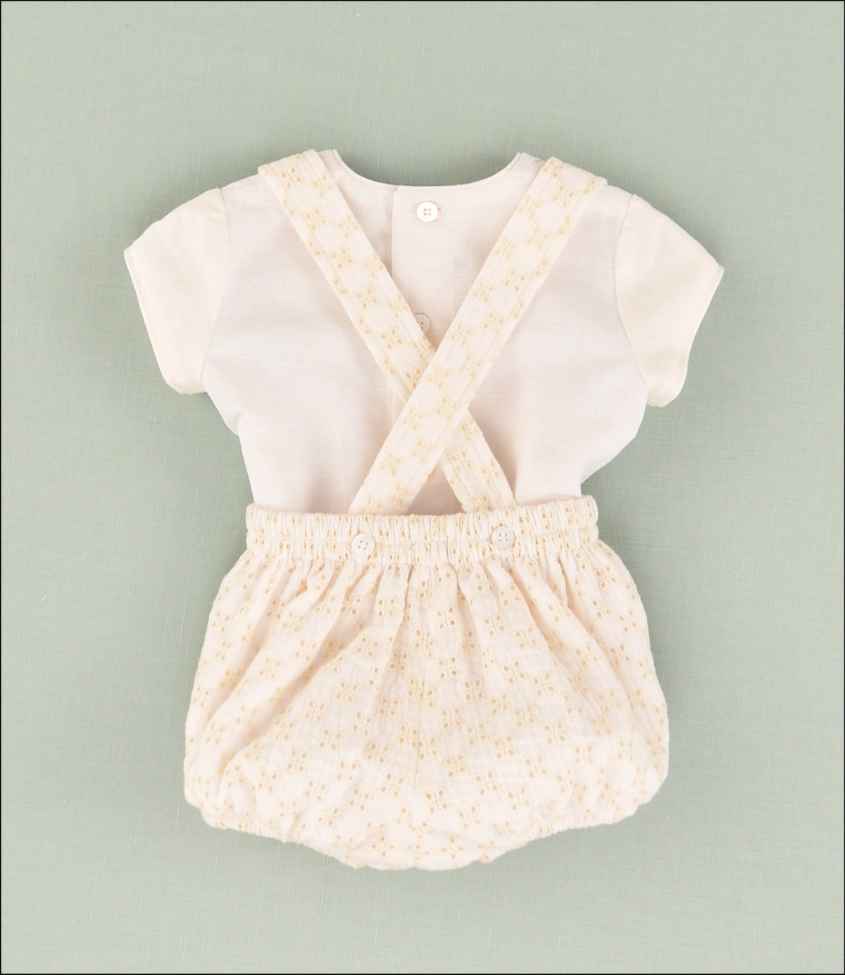 BABY BOY SET