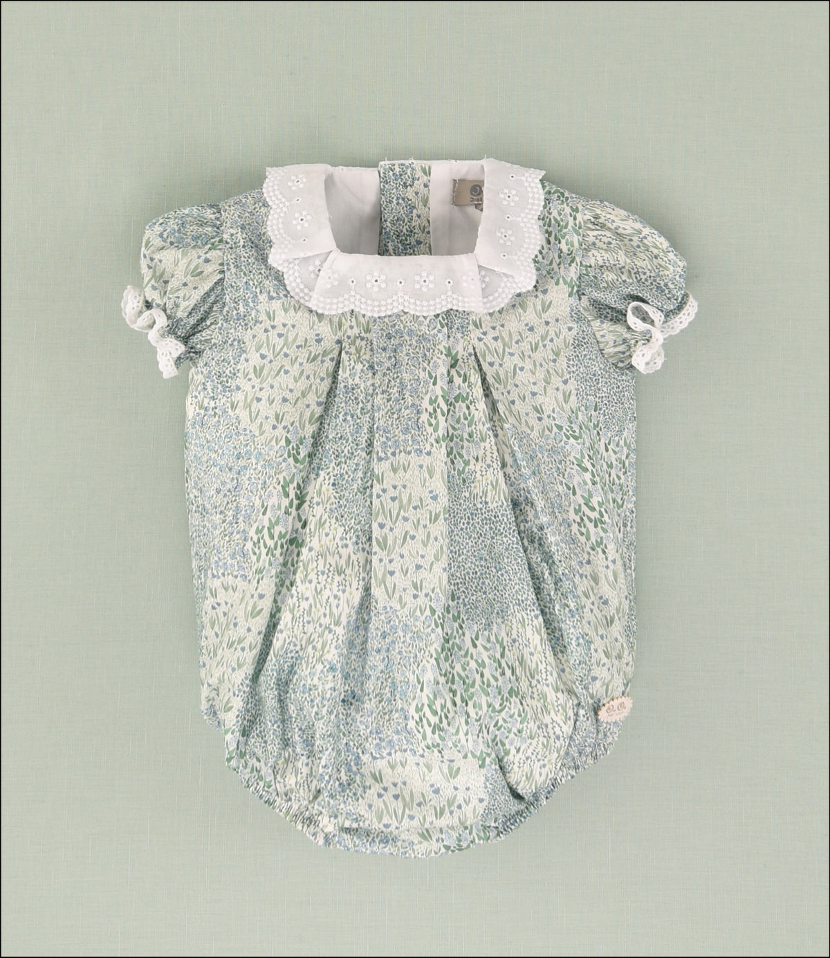 PELELE LIBERTY BEBE