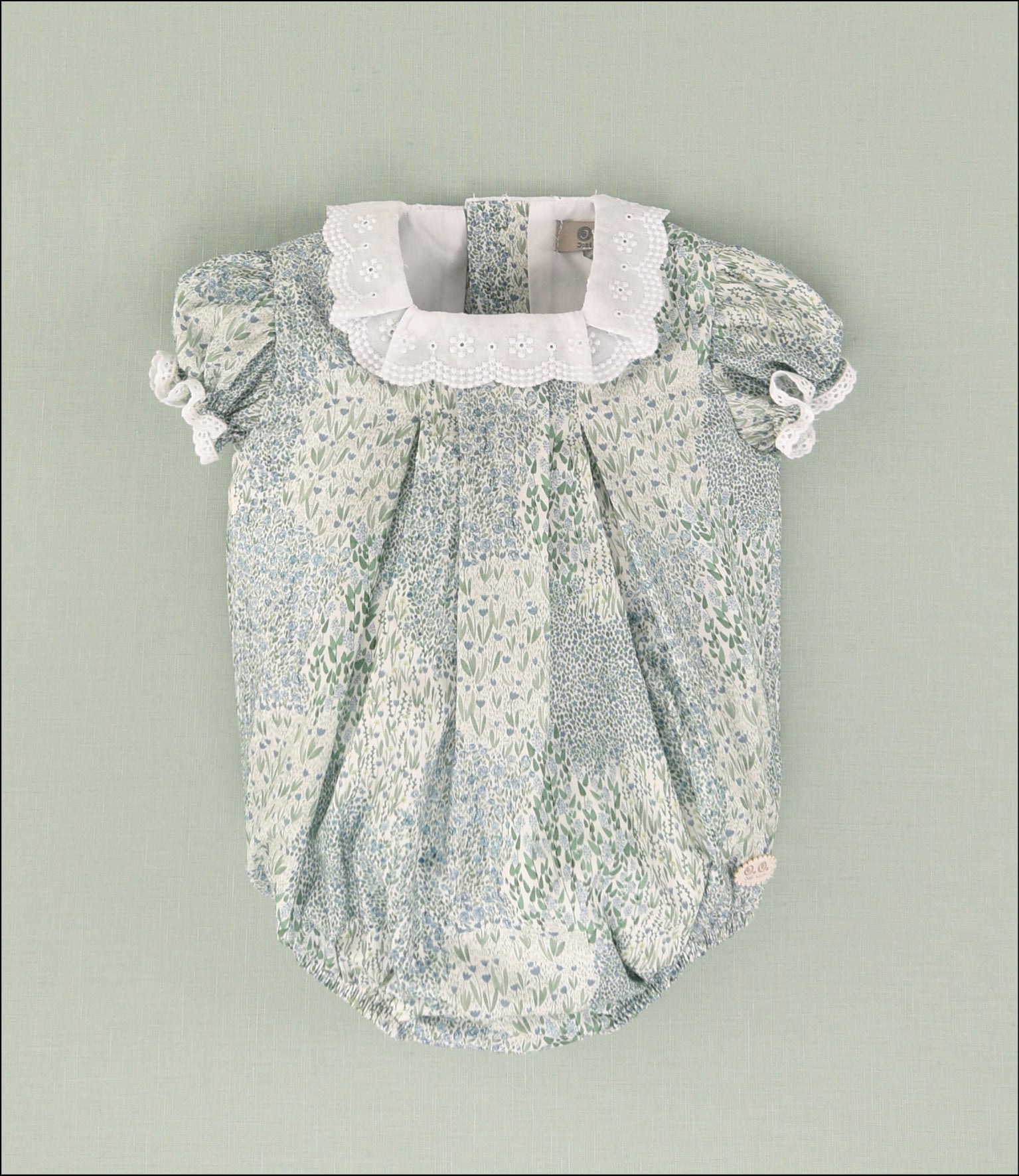PELELE LIBERTY BEBE