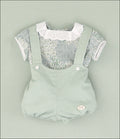 CONJUNTO RANA LIBERTY BEBE