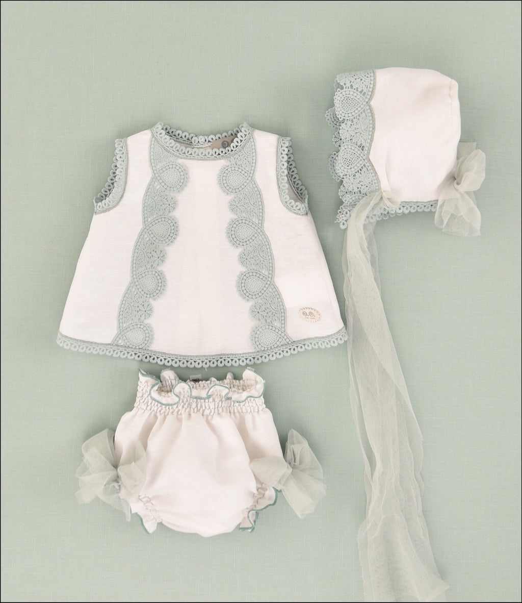 CHAMBRITA LINO BEBE
