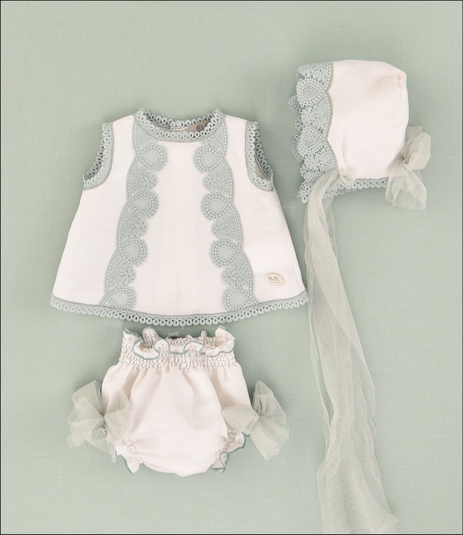 CHAMBRITA LINO BEBE