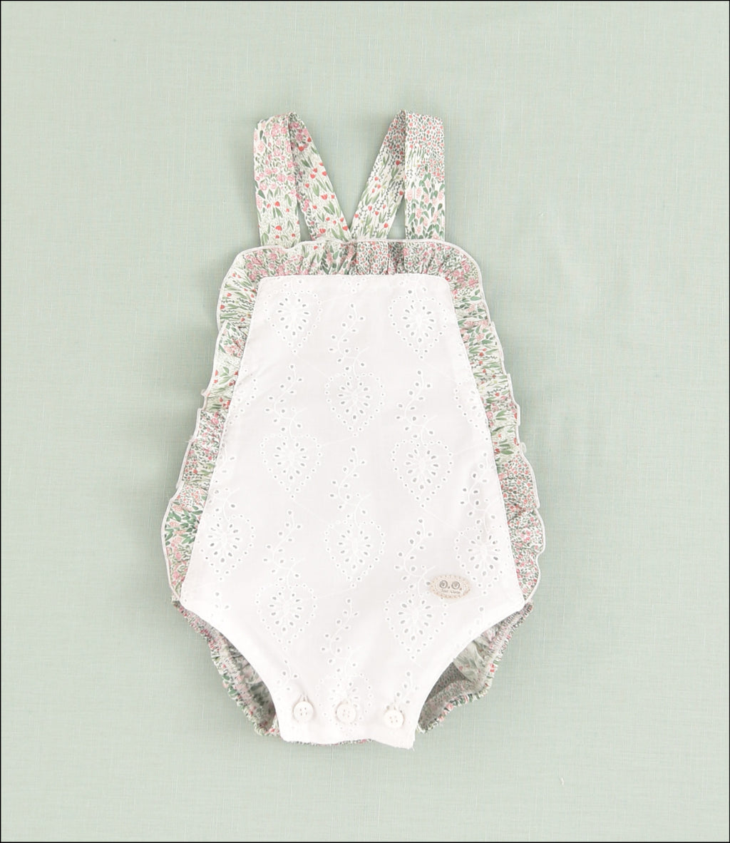 RANITA PERFORADO BEBE