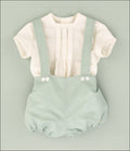 CONJUNTO LINO BEBE