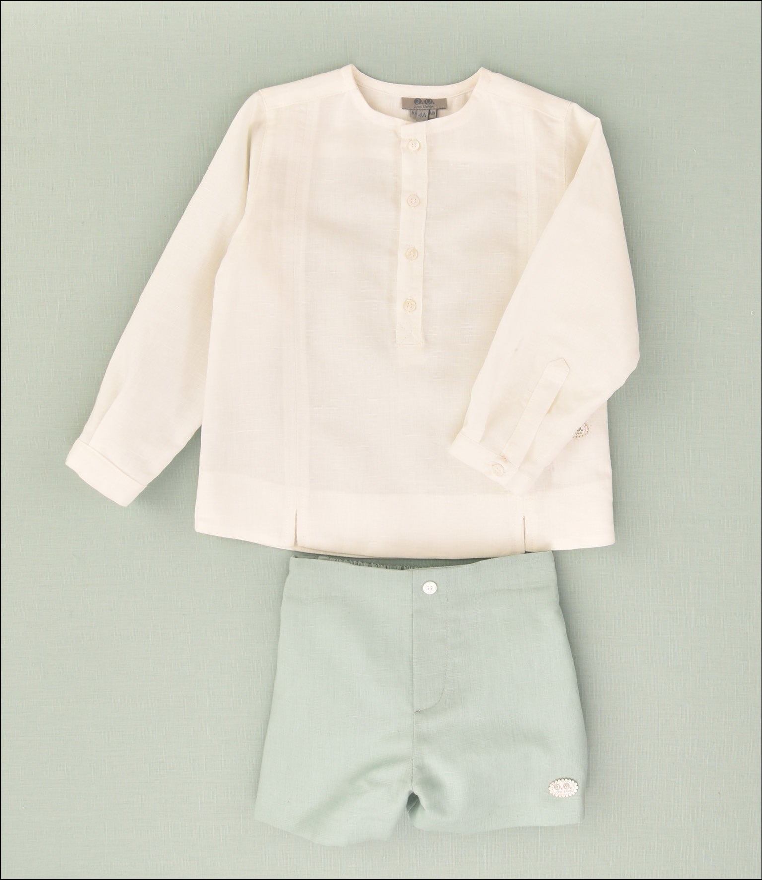 CONJUNTO LINO NIÑO