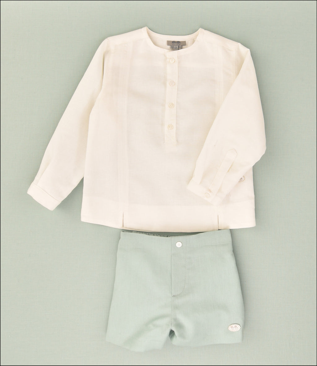 CONJUNTO LINO NIÑO