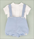 CONJUNTO LINO BEBE