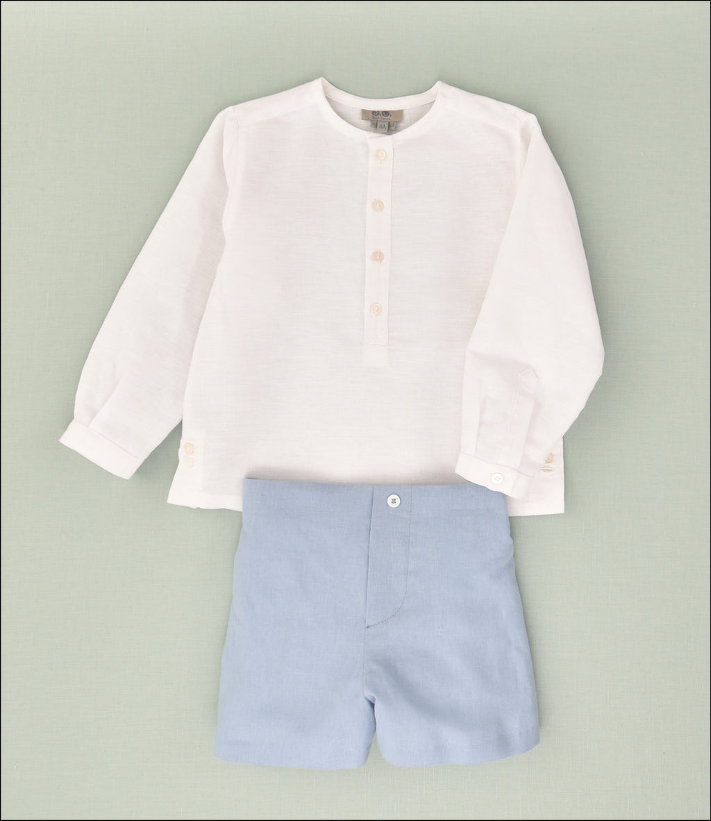 CONJUNTO LINO NIÑO
