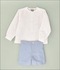 CONJUNTO LINO NIÑO