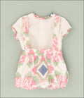 CONJUNTO ESTAMPADO BEBE