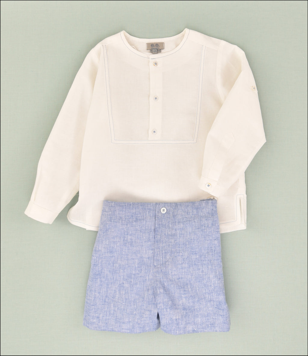 CONJUNTO LINO NIÑO