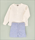 CONJUNTO LINO NIÑO