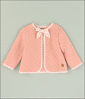CHAQUETA ACOLCHADA BEBE