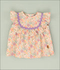 BLUSA ESTAMPADA BEBE