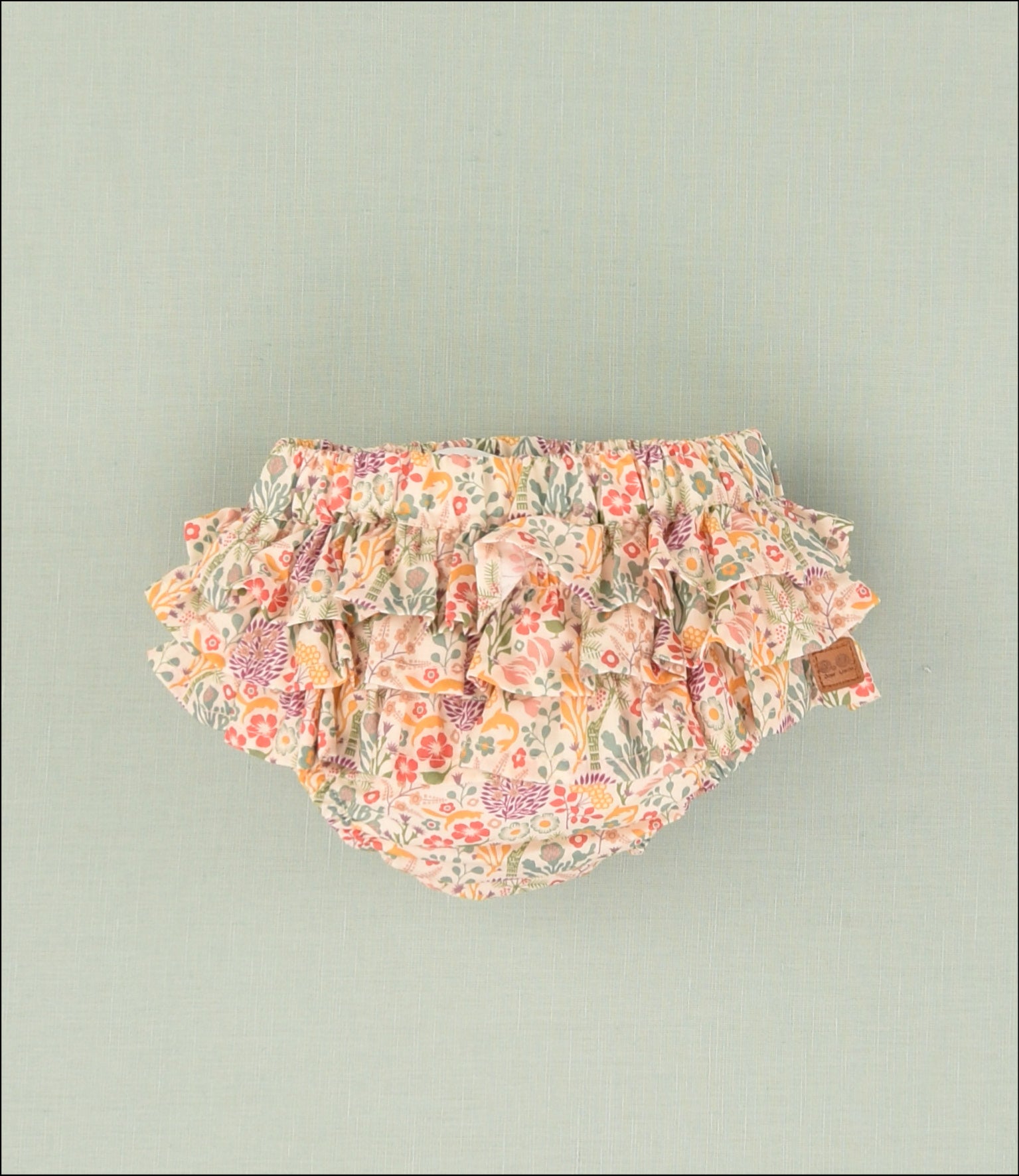 BRAGA ESTAMPADO BEBE