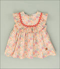 VESTIDO ESTAMPADO BEBE