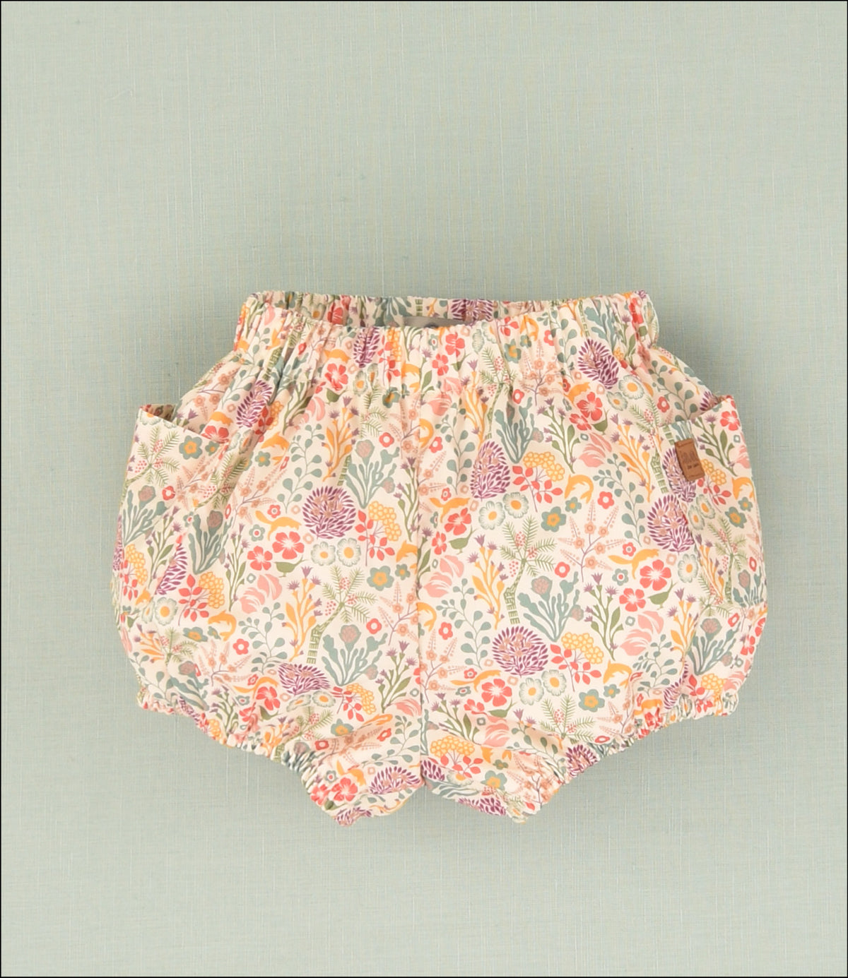 POLOLO ESTAMPADO BEBE