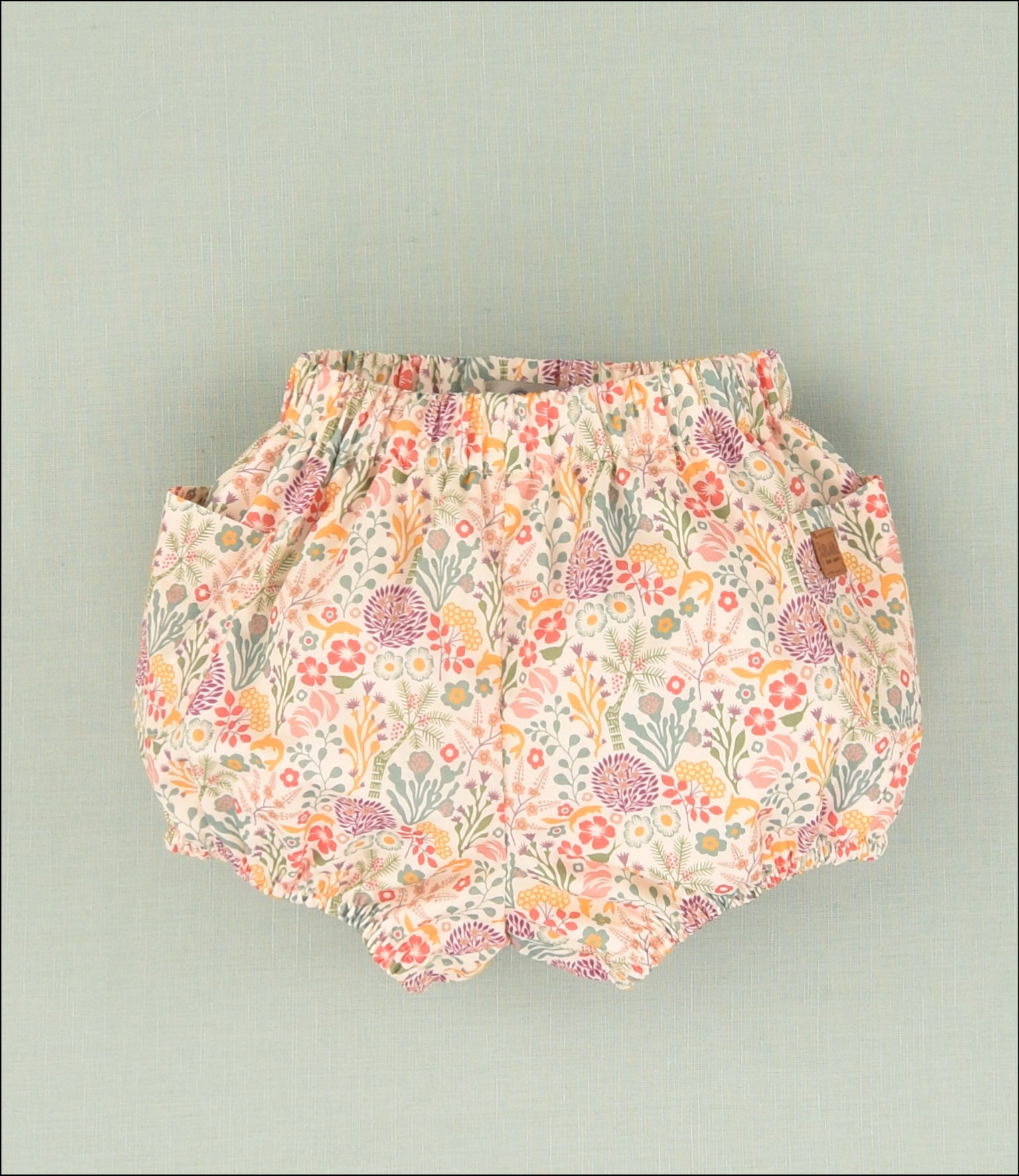 POLOLO ESTAMPADO BEBE