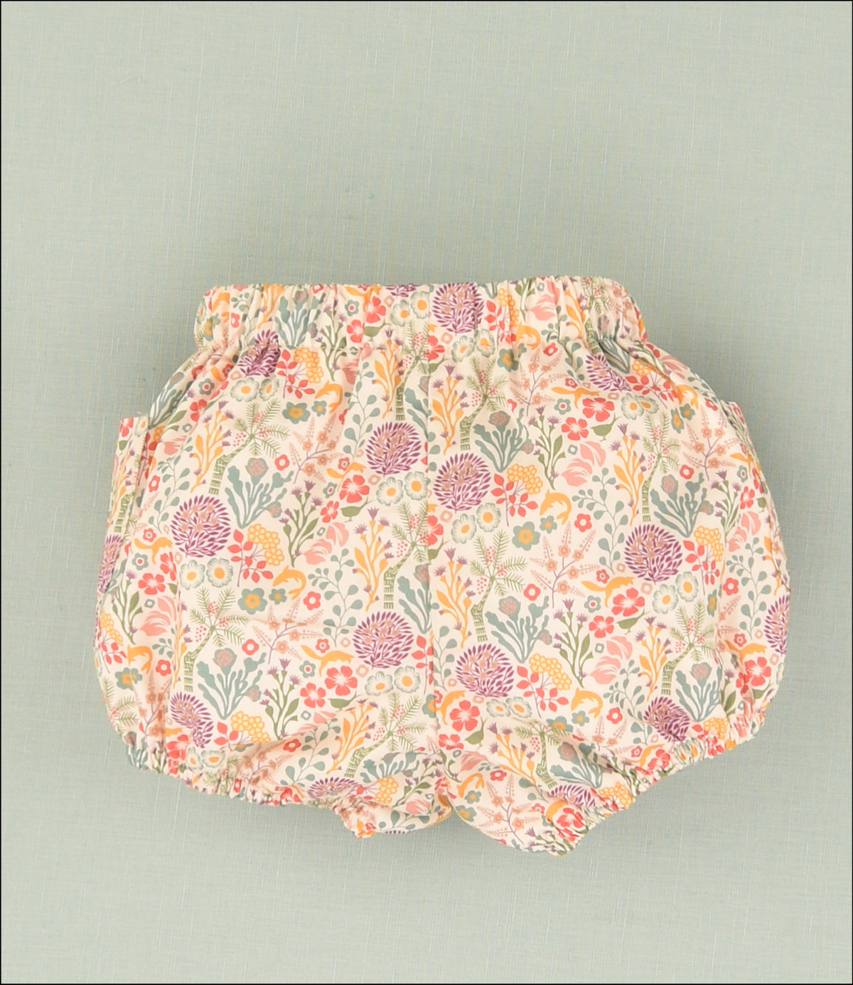 POLOLO ESTAMPADO BEBE