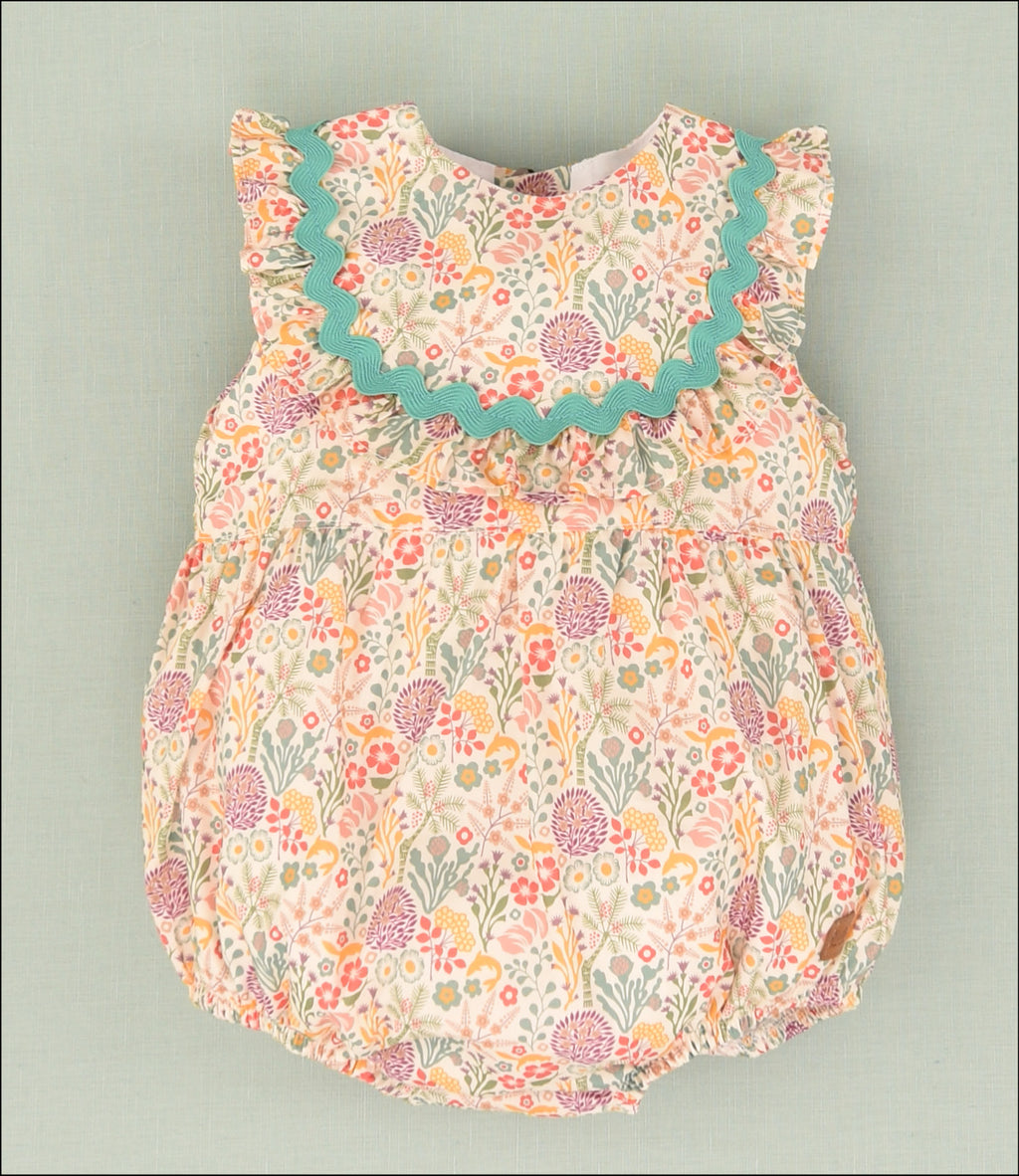 PELELE ESTAMPADO BEBE
