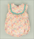 PELELE ESTAMPADO BEBE
