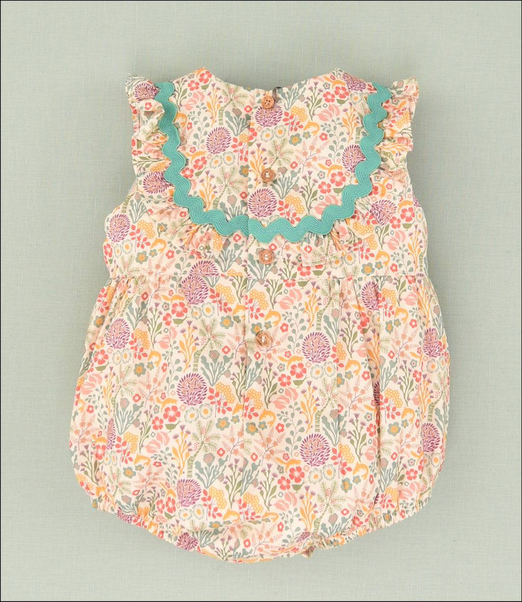 PELELE ESTAMPADO BEBE
