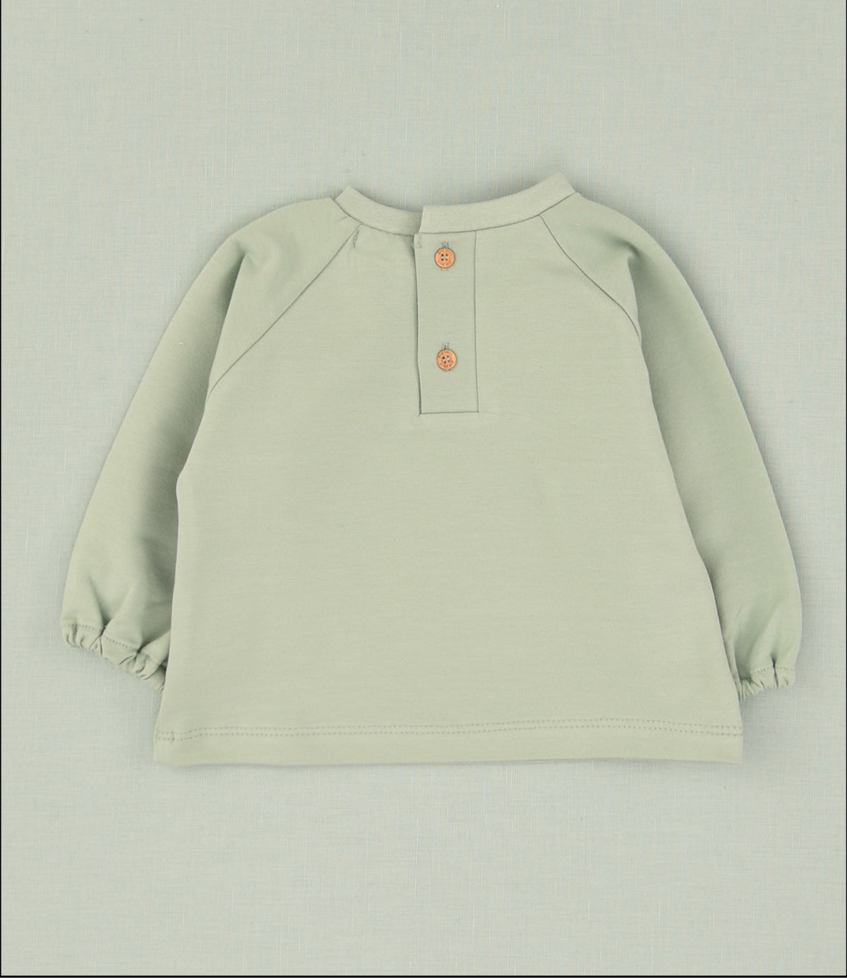 SUDADERA MERCI BEBE