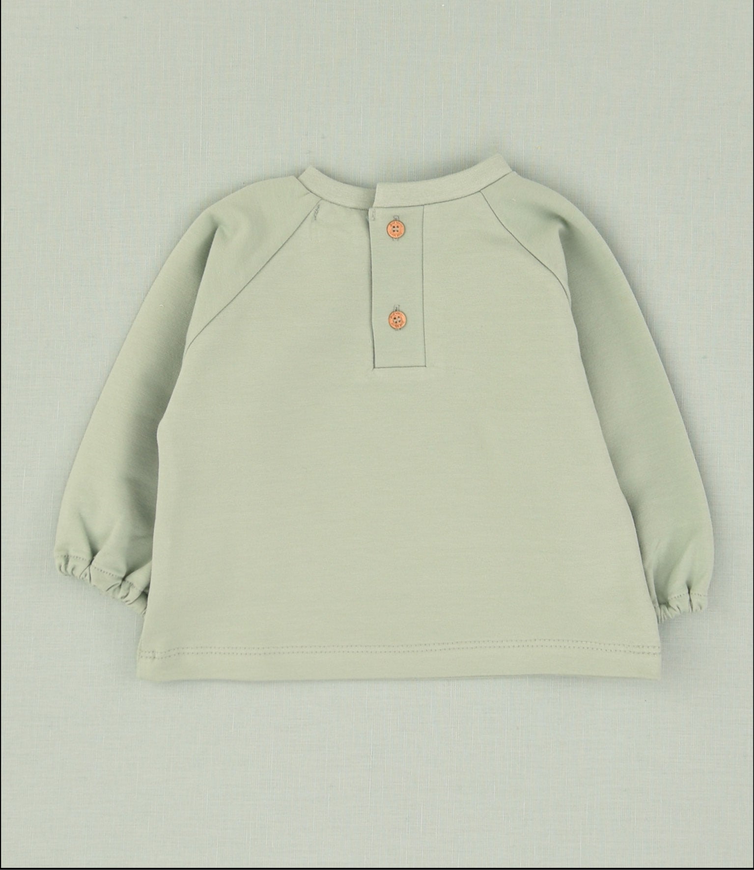 SUDADERA MERCI BEBE