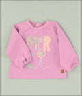 SUDADERA MERCI BEBE